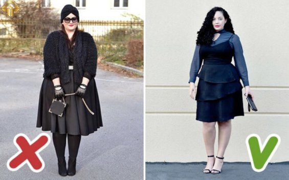 5 sai lầm khi chọn trang phục khiến bạn trông già hơn tuổi mà không nhận ra