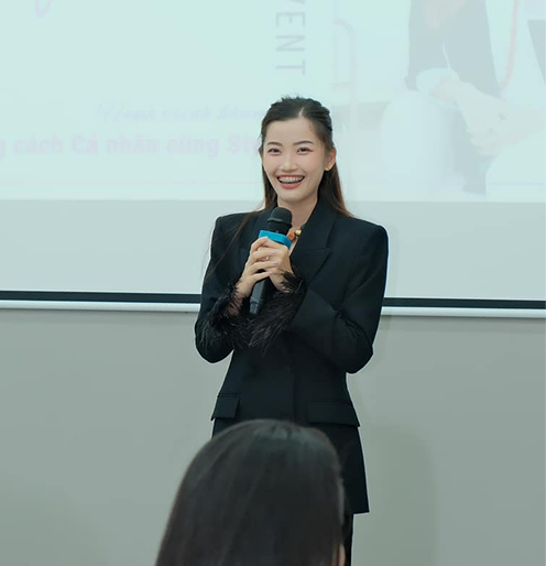 Dịch vụ StyleID