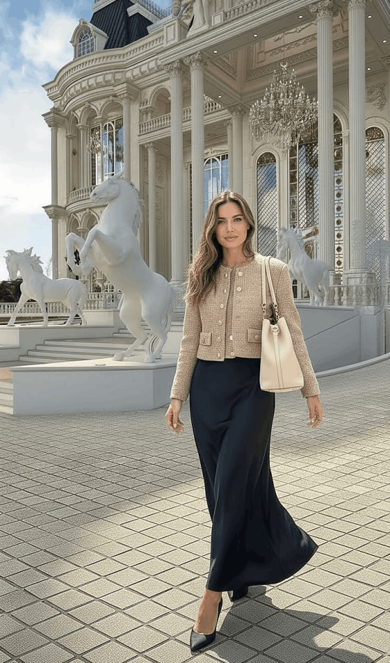 Bạn thuộc nhóm nào trong các phong cách thời trang phổ biến nhất?