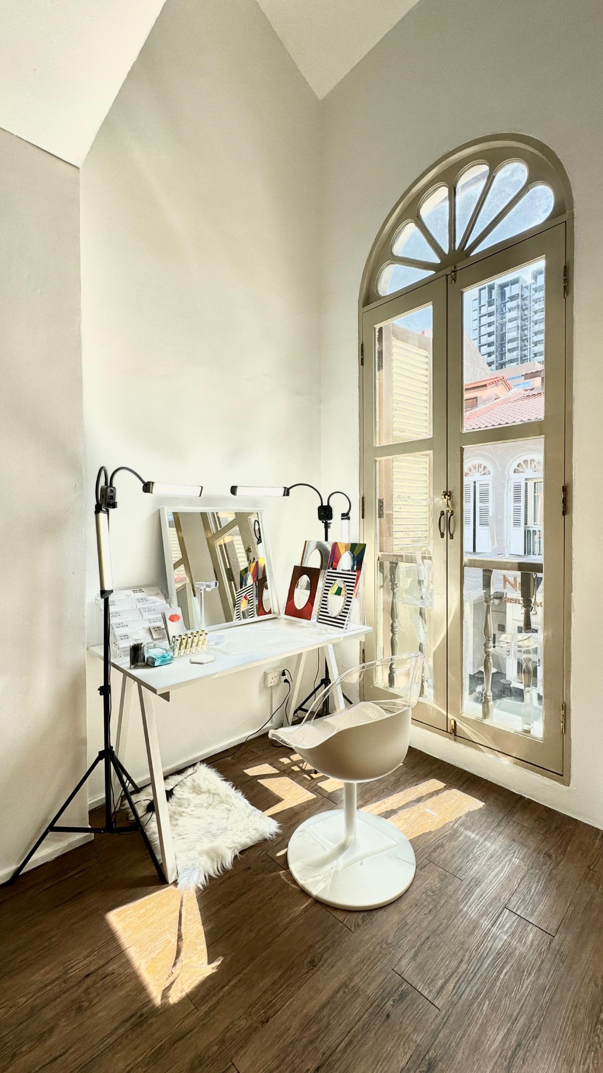 Câu chuyện thương hiệu StyleID