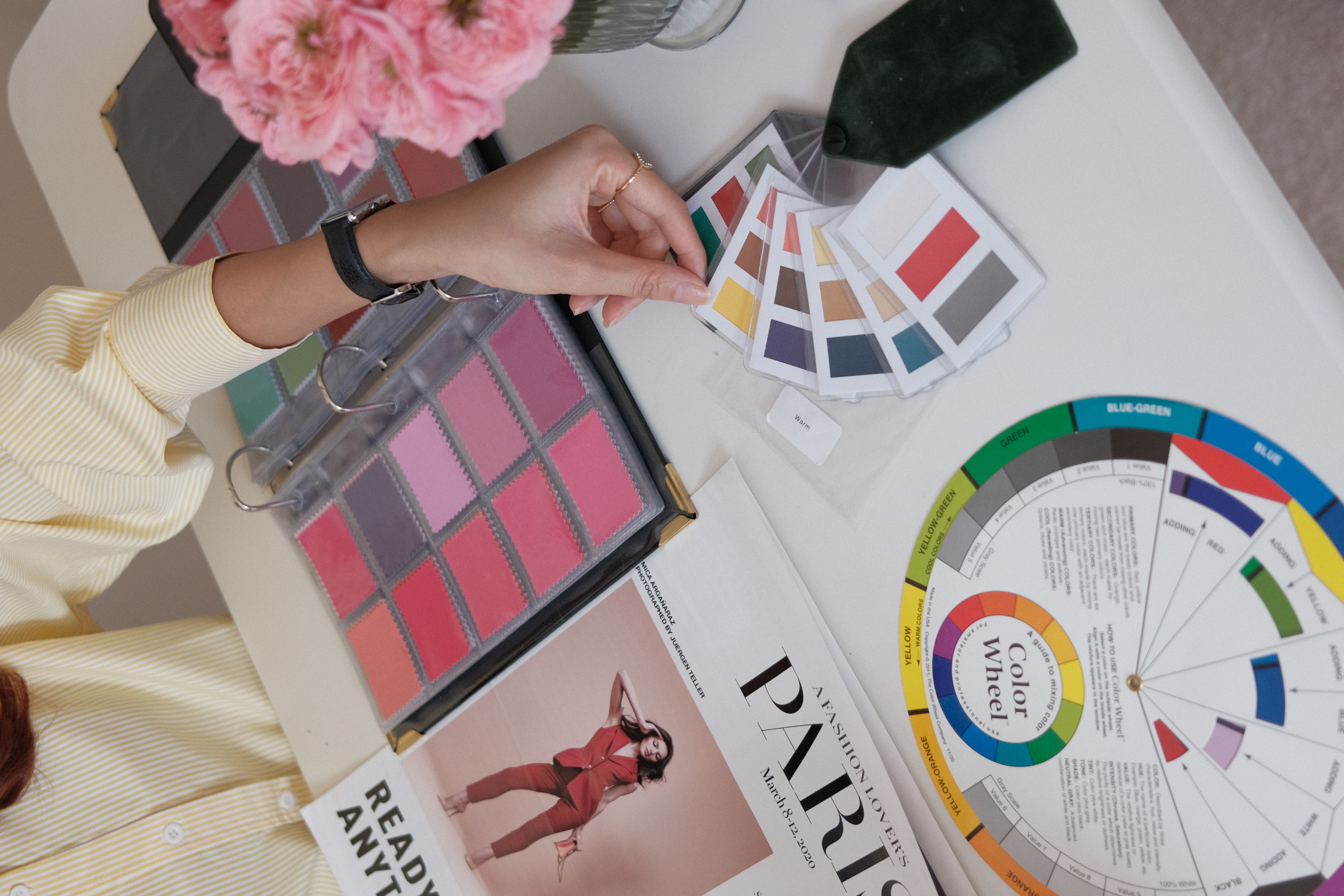 ColorID ColorID