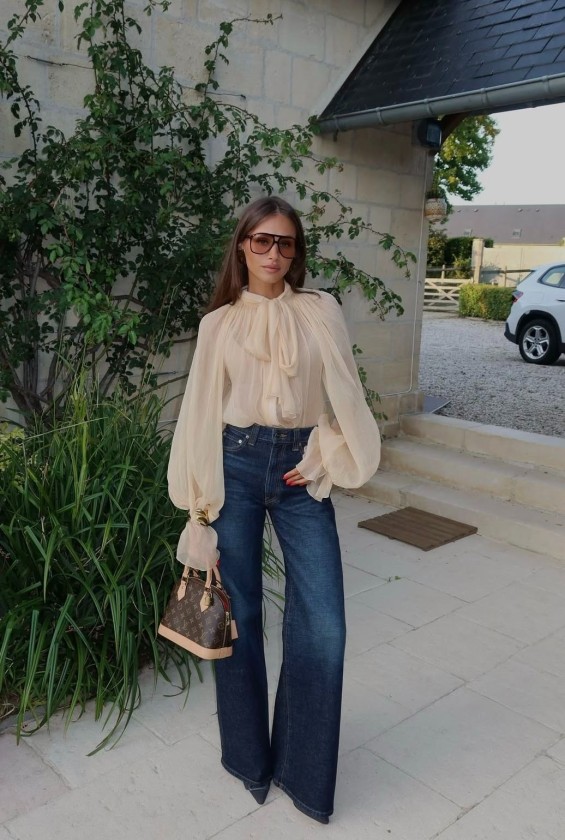 5 bí quyết sở hữu phong cách ăn mặc hiện đại cho nàng bận rộn