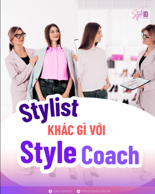 Khai vấn phong cách cá nhân là gì? Cách chuyên gia giúp bạn “hiểu chính mình” qua thời trang