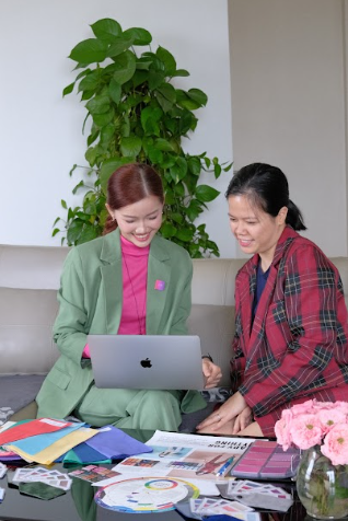 cách định hình phong cách cá nhân 1
