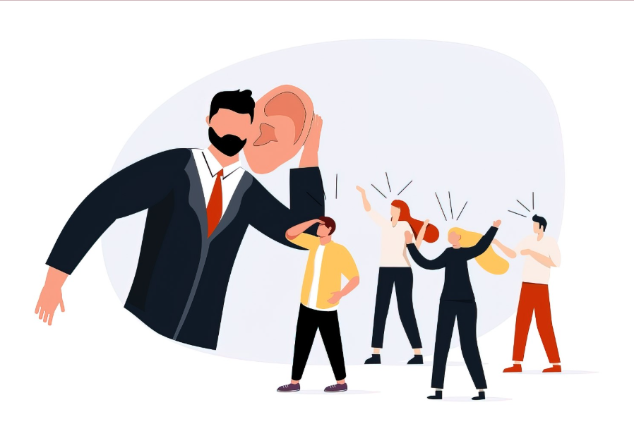 Những nguyên tắc vàng trong việc định hình hình ảnh cá nhân 2