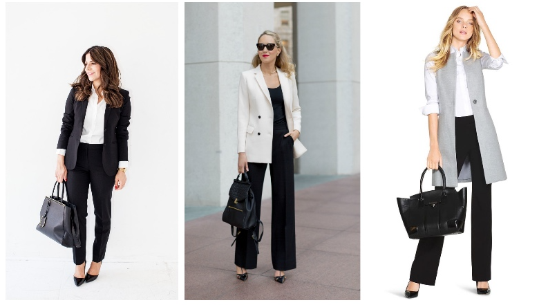 Những nguyên tắc vàng trong việc định hình hình ảnh cá nhân 3