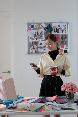 Những nguyên tắc vàng trong việc định hình hình ảnh cá nhân 4