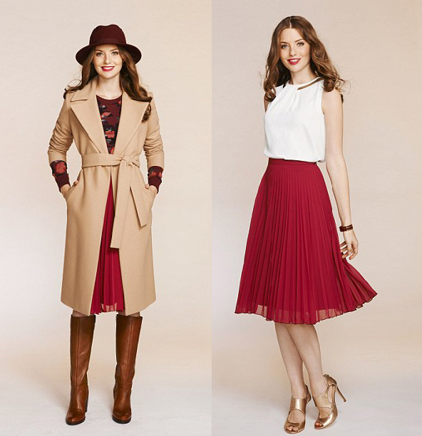 Những nguyên tắc vàng trong việc định hình hình ảnh cá nhân 5