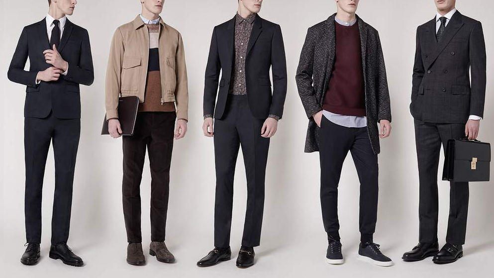 Những nguyên tắc vàng trong việc định hình hình ảnh cá nhân 6