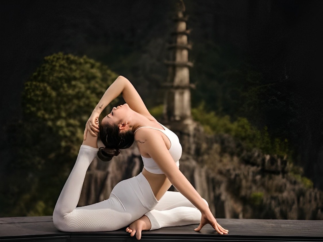 Khi Mới Bắt Đầu Nên Tập Yoga Như Thế Nào? 5 Lưu Ý Khi Tập Yoga Khi Mới Bắt Đầu Nên Tập Yoga Như Thế Nào? 5 Lưu Ý Khi Tập Yoga