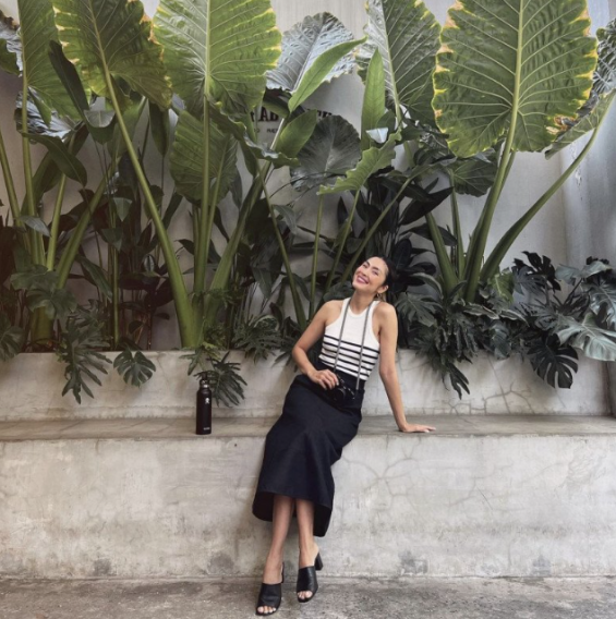 Khám phá cách thay đổi cuộc sống qua thay đổi hình ảnh cá nhân