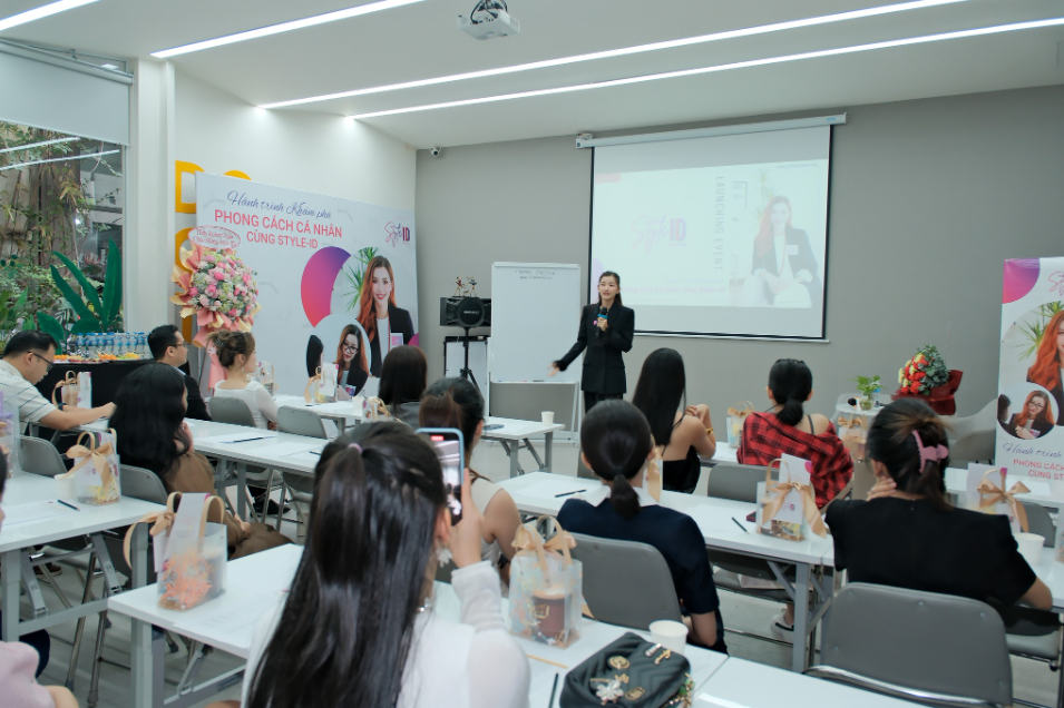 thay đổi cuộc sống qua thay đổi hình ảnh cá nhân 4