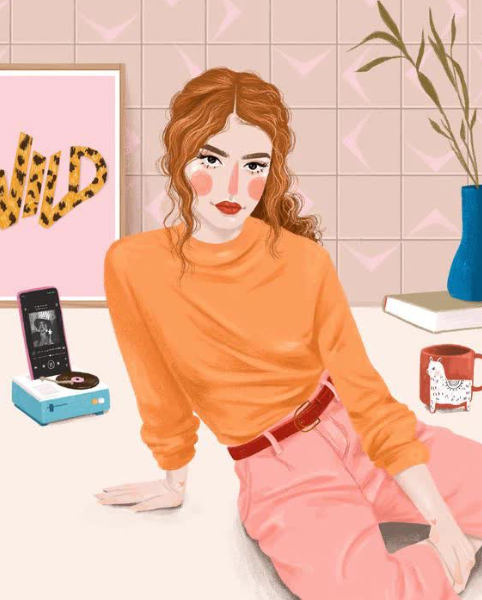 Thay đổi phong cách cá nhân – Chìa khóa mở ra phiên bản tốt nhất của bạn Thay đổi phong cách cá nhân – Chìa khóa mở ra phiên bản tốt nhất của bạn