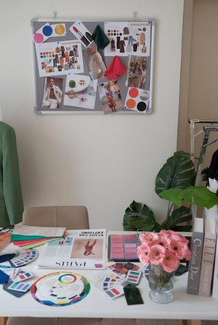 tư vấn phối đồ chuyên nghiệp cùng StyleID