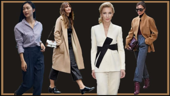 Xác định phong cách cá nhân chỉ với 5 bước đơn giản và hiệu quả