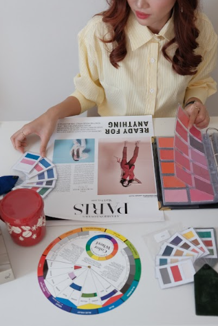 Dịch vụ xây dựng hình ảnh cá nhân chuyên nghiệp giúp bạn tỏa sáng đúng chất riêng