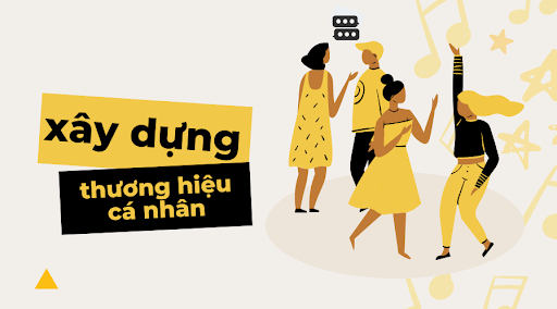 Định hình phong cách cá nhân – Bước đầu tiên xây dựng thương hiệu cá nhân chuyên nghiệp