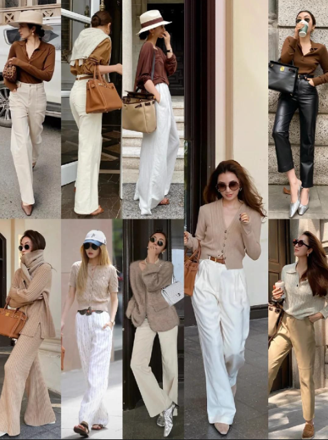 Street style 2026: Những chi tiết & phụ kiện tạo điểm nhấn cho phong cách hiện đại