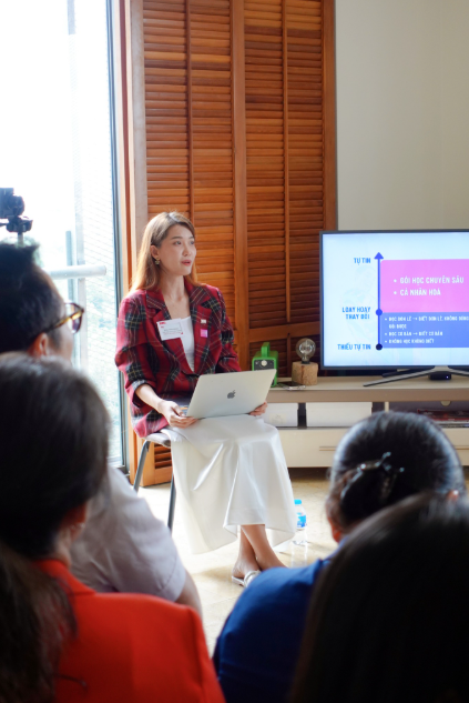 Style Coach là ai và vì sao ngày càng nhiều doanh nhân nữ chọn đồng hành cùng họ?