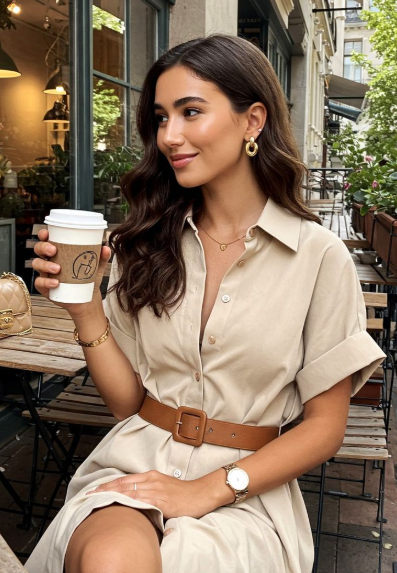 Tại sao phát triển hình ảnh cá nhân từ bên trong quan trọng đến thế