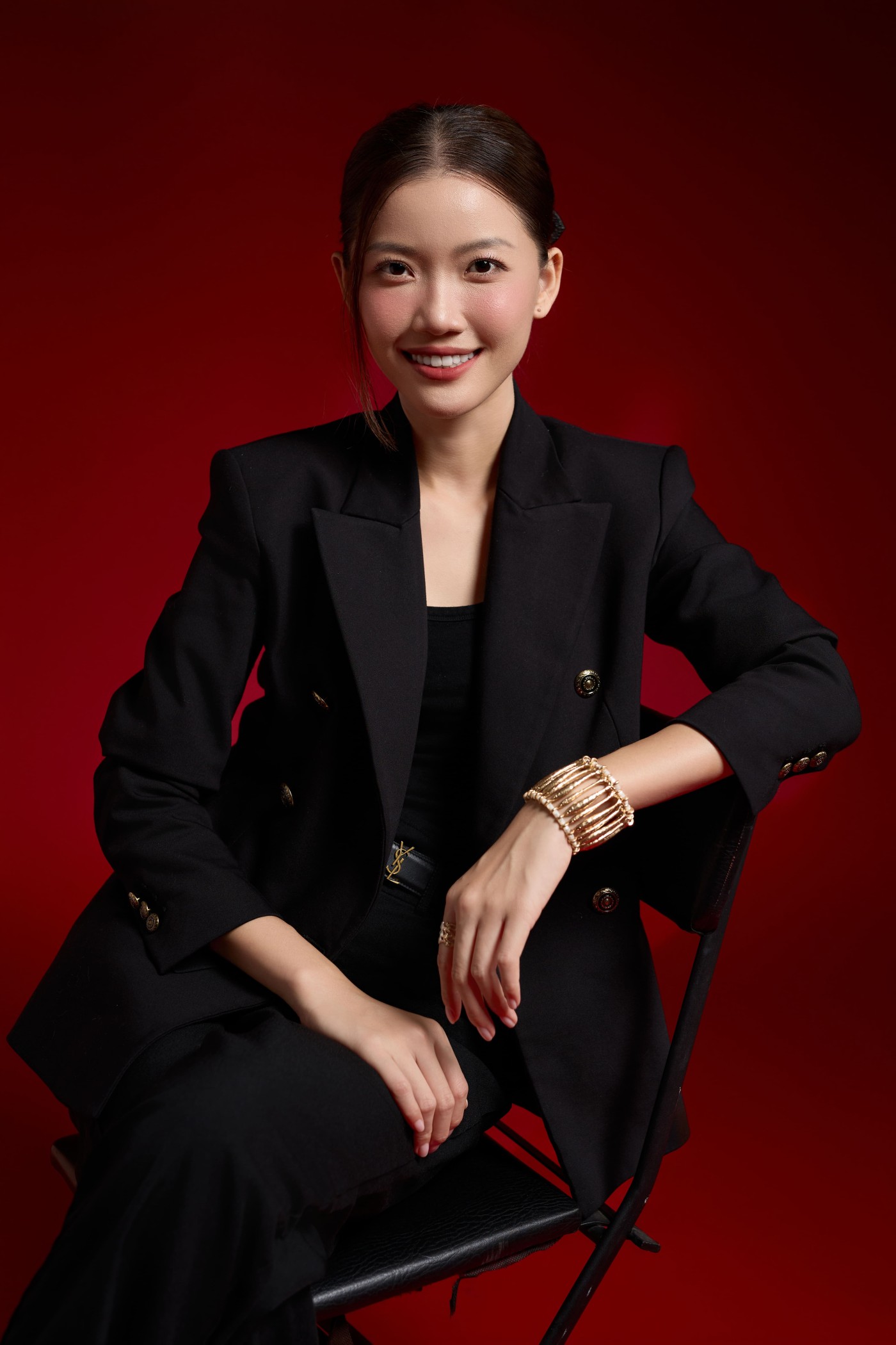 Founder/Nhà Sáng Lập