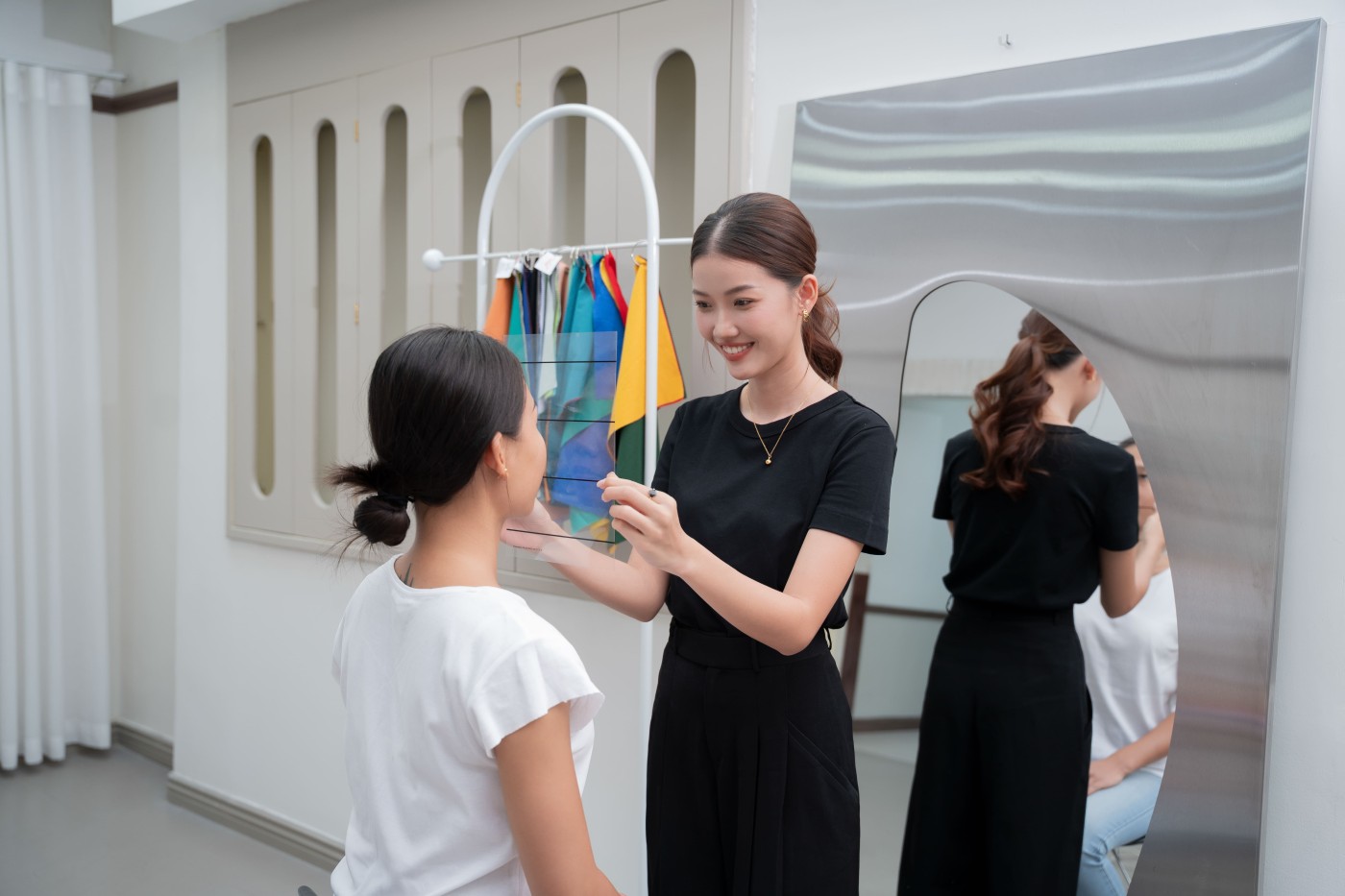 Face-ID#br PHÂN TÍCH KHUÔN MẶT CHUYÊN SÂU