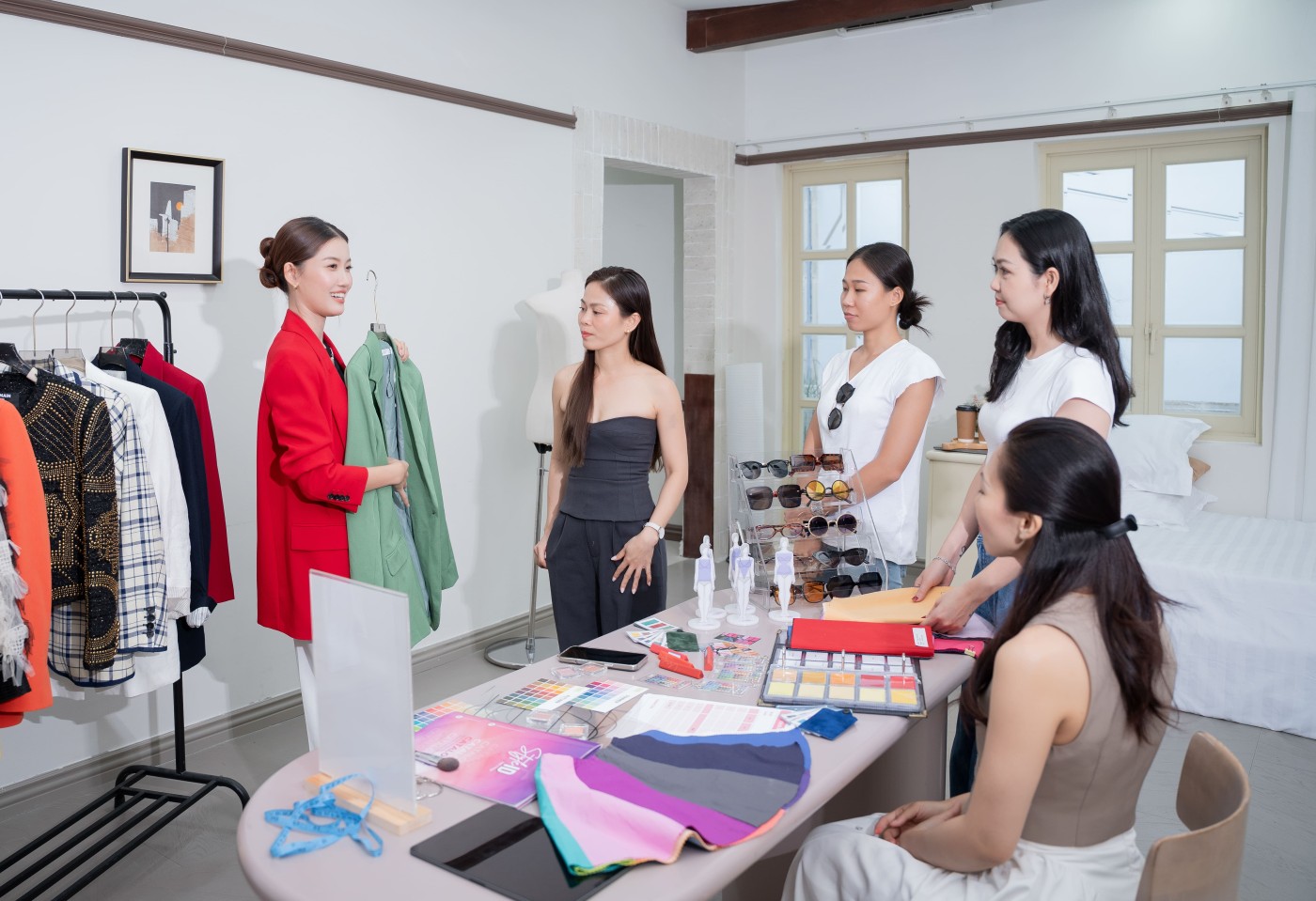 Về StyleID