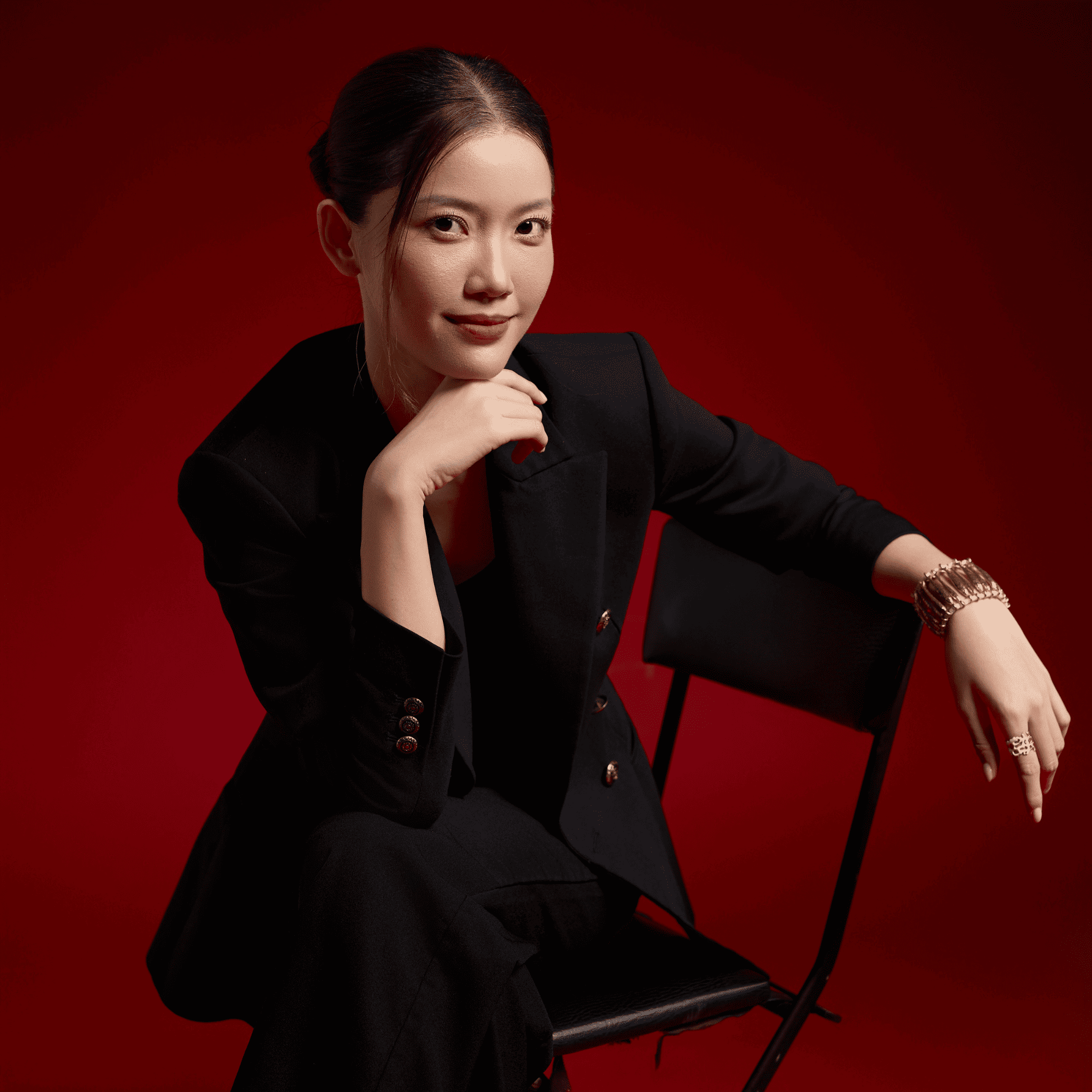 Founder/Nhà Sáng Lập