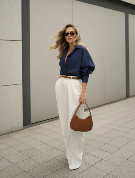 Tìm hiểu về các phong cách thời trang: Bước đệm để mặc đẹp hơn