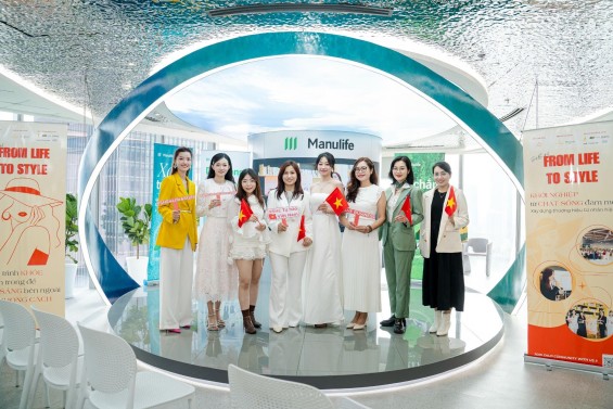 TỔNG KẾT WORKSHOP STYLEID 30/08