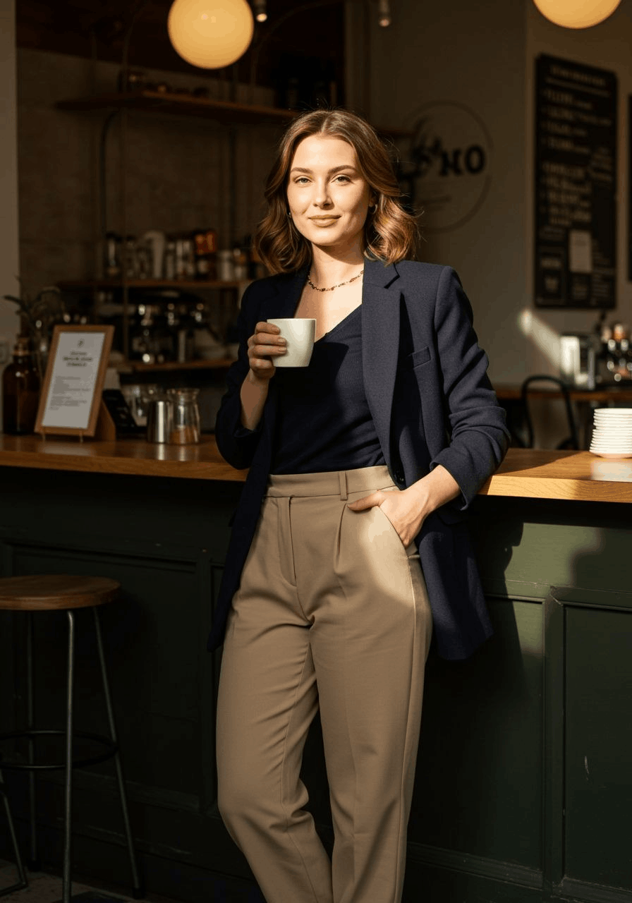 Trải nghiệm dịch vụ tư vấn màu sắc cá nhân chuẩn quốc tế tại StyleID