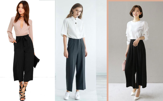 Khám phá 7 outfit giúp nâng tầm hình ảnh cá nhân chuyên nghiệp và cuốn hút