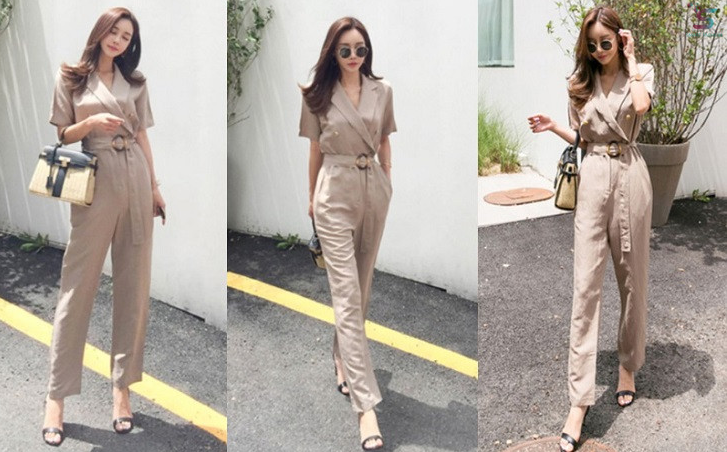 Top 10 outfit đi làm giúp bạn nữ vừa thanh lịch vừa trẻ trung Top 10 outfit đi làm giúp bạn nữ vừa thanh lịch vừa trẻ trung