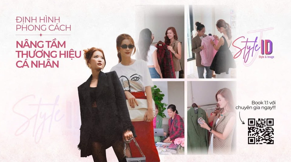 Không cần stylist, vẫn mặc đẹp: Tư vấn phối đồ theo dáng người online Không cần stylist, vẫn mặc đẹp: Tư vấn phối đồ theo dáng người online